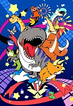 ꡼ No.005 | Nintendo SwitchѥեȡHappy BirthdaysפΥƥȤǤȤʤʥӥȵǽξܺ٤