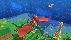 ���������꡼ No.011�Υ���ͥ������ / Nintendo Switch�ѥϥ��˥���������Happy Birthdays�פ�����ȯ�䡣��ʪ����������Ķ�����Ф����ʲ���ȯŸ�����褦