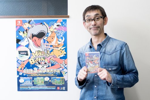 ꡼ No.001 | ҾʪפĹ᤬Switch˴ǽַϥ֥ϥåԡСǥץꥨƥ֥ץǥ塼󥿥ӥ塼