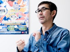 「牧場物語」の和田康宏氏がSwitchに感じた可能性。生態系シム「ハッピーバースデイズ」クリエイティブプロデューサーインタビュー