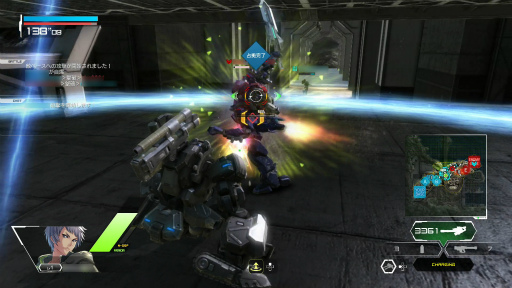 ꡼ No.016 | PS4ǡ֥ܡ֥쥤OBT˻áǤζʳϤΤޤޡϥƥȲѸ塼˥󥰤