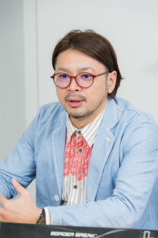 画像ギャラリー No.008のサムネイル画像 / 「ボーダーブレイク」専用コントローラの注文受付が開始。ただし,3000台に満たない場合は企画中止。ここまでの経緯をHORIとセガのキーマンに聞いた