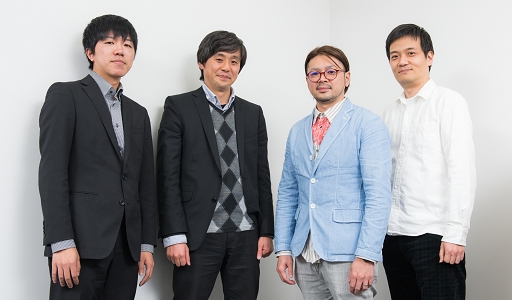 画像ギャラリー No.013のサムネイル画像 / 「ボーダーブレイク」専用コントローラの注文受付が開始。ただし,3000台に満たない場合は企画中止。ここまでの経緯をHORIとセガのキーマンに聞いた