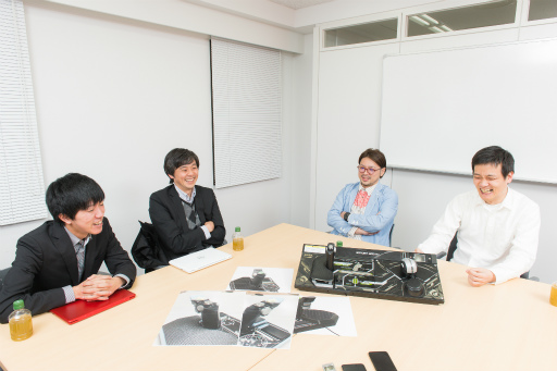 画像ギャラリー No.016のサムネイル画像 / 「ボーダーブレイク」専用コントローラの注文受付が開始。ただし,3000台に満たない場合は企画中止。ここまでの経緯をHORIとセガのキーマンに聞いた