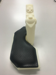 画像ギャラリー No.024のサムネイル画像 / 「ボーダーブレイク」専用コントローラの注文受付が開始。ただし,3000台に満たない場合は企画中止。ここまでの経緯をHORIとセガのキーマンに聞いた