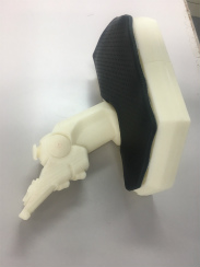 画像ギャラリー No.025のサムネイル画像 / 「ボーダーブレイク」専用コントローラの注文受付が開始。ただし,3000台に満たない場合は企画中止。ここまでの経緯をHORIとセガのキーマンに聞いた