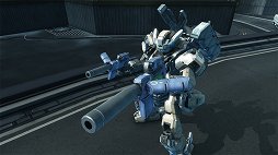 画像ギャラリー No.005のサムネイル画像 / 「ボーダーブレイク」,「PSO2」とのコラボが9月17日から実施