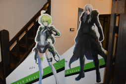 画像ギャラリー No.003のサムネイル画像 / 実家よりくつろげる!? 古民家で「BORDER BREAK」の20人対戦が楽しめる「ボダ家(ボダハウス)」に行ってきた