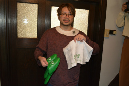 画像ギャラリー No.004のサムネイル画像 / 実家よりくつろげる!? 古民家で「BORDER BREAK」の20人対戦が楽しめる「ボダ家(ボダハウス)」に行ってきた