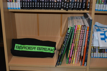 画像ギャラリー No.010のサムネイル画像 / 実家よりくつろげる!? 古民家で「BORDER BREAK」の20人対戦が楽しめる「ボダ家(ボダハウス)」に行ってきた