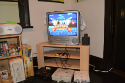 画像ギャラリー No.011のサムネイル画像 / 実家よりくつろげる!? 古民家で「BORDER BREAK」の20人対戦が楽しめる「ボダ家(ボダハウス)」に行ってきた