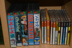 画像ギャラリー No.012のサムネイル画像 / 実家よりくつろげる!? 古民家で「BORDER BREAK」の20人対戦が楽しめる「ボダ家(ボダハウス)」に行ってきた