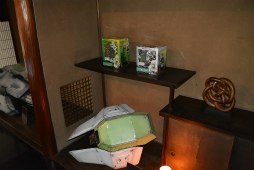 画像ギャラリー No.014のサムネイル画像 / 実家よりくつろげる!? 古民家で「BORDER BREAK」の20人対戦が楽しめる「ボダ家(ボダハウス)」に行ってきた