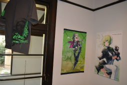 画像ギャラリー No.018のサムネイル画像 / 実家よりくつろげる!? 古民家で「BORDER BREAK」の20人対戦が楽しめる「ボダ家(ボダハウス)」に行ってきた