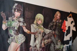 画像ギャラリー No.020のサムネイル画像 / 実家よりくつろげる!? 古民家で「BORDER BREAK」の20人対戦が楽しめる「ボダ家(ボダハウス)」に行ってきた