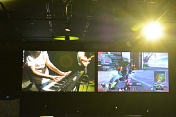 画像ギャラリー No.007のサムネイル画像 / PS4版「ボーダーブレイク」初の大規模大会が開催。この夏実施予定の大型バージョンアップ情報も明らかになった,「エースボーダー頂上決戦」レポート