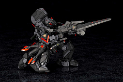 画像ギャラリー No.006のサムネイル画像 / 「ボーダーブレイク」,コトブキヤから「輝星・破式」のプラモデルが発売。機体ペイントのプロダクトコード付き