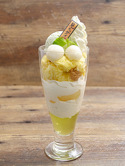 画像ギャラリー No.006のサムネイル画像 / “セガコラボカフェ「BORDER BREAK」cafe MAG MELL”が9月7日から秋葉原で開催