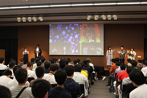 画像ギャラリー No.006のサムネイル画像 / 「ボーダーブレイク」の10年を開発者とゲストが振り返る,「10周年だヨ!ボダりな祭」レポート。12月のPS4版アップデートも一部が明らかに