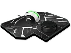 HORI，PS4版「ボーダーブレイク」専用マウスの製品化プロジェクトを開始。2000台の受注で製品化が決定