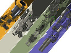 �֥ܡ������֥쥤���פ˥ᥫ�˥å��ǥ����ʡ���Ϸ�����᤬�ǥ����󤷤���郎�о졣GW�����ڡ���Ⳬ����