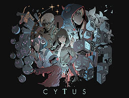 画像ギャラリー No.007のサムネイル画像 / Android版「Cytus II」で事前登録の受付がスタート。ver1.1で追加されるキャラクター「Cherry」の情報も明らかに