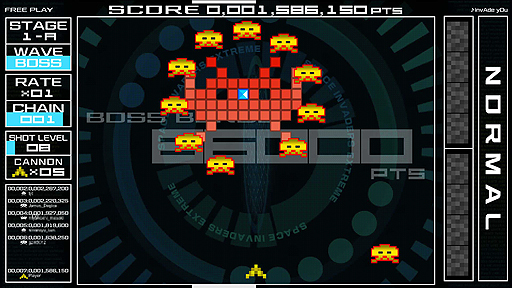 SteamǡSPACE INVADERS EXTREMEפۿ213˥