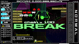 ꡼ No.004 | PCǡSPACE INVADERS EXTREMEפȯ䡣ȥ37ۿ