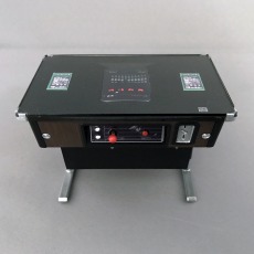 ���������꡼ No.007�Υ���ͥ������ / �����ȡ��Ρ֥��ڡ�������١��������Ρפȡ֥��饤�������Ρפ�1/12��������Υߥ˥��奢���о졣����饤�󥹥ȥ���ͽ����դ򳫻�