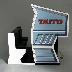 ���������꡼ No.011�Υ���ͥ������ / �����ȡ��Ρ֥��ڡ�������١��������Ρפȡ֥��饤�������Ρפ�1/12��������Υߥ˥��奢���о졣����饤�󥹥ȥ���ͽ����դ򳫻�