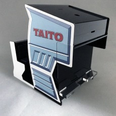 ���������꡼ No.012�Υ���ͥ������ / �����ȡ��Ρ֥��ڡ�������١��������Ρפȡ֥��饤�������Ρפ�1/12��������Υߥ˥��奢���о졣����饤�󥹥ȥ���ͽ����դ򳫻�