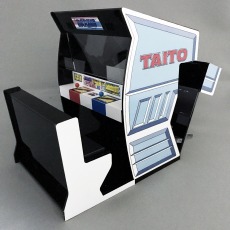 ���������꡼ No.013�Υ���ͥ������ / �����ȡ��Ρ֥��ڡ�������١��������Ρפȡ֥��饤�������Ρפ�1/12��������Υߥ˥��奢���о졣����饤�󥹥ȥ���ͽ����դ򳫻�