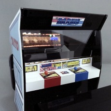 ���������꡼ No.015�Υ���ͥ������ / �����ȡ��Ρ֥��ڡ�������١��������Ρפȡ֥��饤�������Ρפ�1/12��������Υߥ˥��奢���о졣����饤�󥹥ȥ���ͽ����դ򳫻�