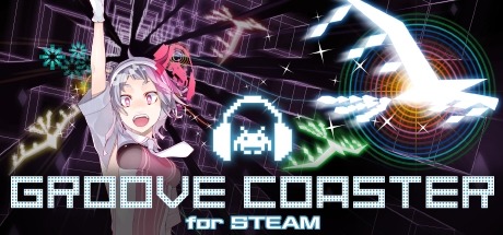 PCǡGROOVE COASTERפ717Steamۿǿڶʤ36ʼϿĹǥץ쥤ɽб