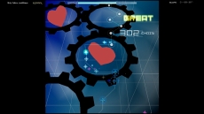 ���������꡼ No.006�Υ���ͥ������ / PC�ǡ�GROOVE COASTER�פ�7��17����Steam���ۿ����ǿ��ڶʤ�36�ʼ�Ͽ������Ĺ�ǥ����ץ쥤��������ɽ�����б�