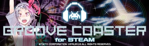 画像ギャラリー No.001のサムネイル画像 / 「GROOVE COASTER for STEAM」,でんぱ組.incなど9月のDLC配信楽曲を公開