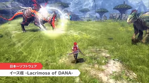 ꡼ No.007 | ǤŷƲ2018ǯȾȯͽNintendo Switchѥȥξ֥ޥꥪƥ˥׿ޥǡDARK SOULSפʤɤξ