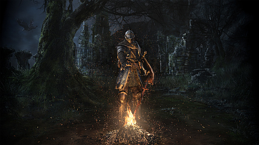 Nintendo Switch版「DARK SOULS REMASTERED」のリリースが10月18日に Nintendo Switch版「DARK SOULS REMASTERED」のリリースが10月18日に