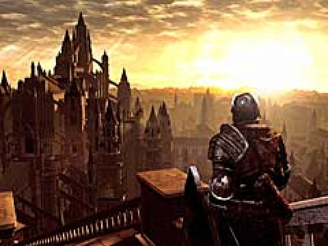 Nintendo Switch版「DARK SOULS REMASTERED」のリリースが10月18日に