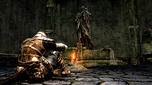 Switch版 Dark Souls Remastered ネットワークテストは9月21日から Nintendo Switch Online加入が必要だが無料体験期間でも可