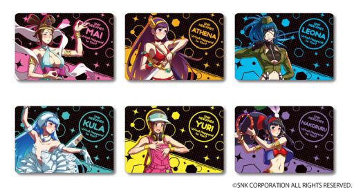 ꡼ No.006 | SNKŸʪΥ٥Ȥȥ֥佩ոۤ428鳫