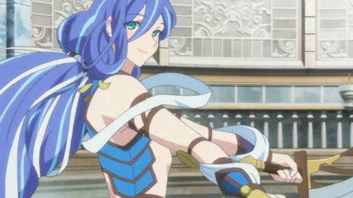 ꡼ No.006 | Switchǡ֥VIII -Lacrimosa of DANA-פPV2ƤˡΥʥ졼ˤΤƤҲ