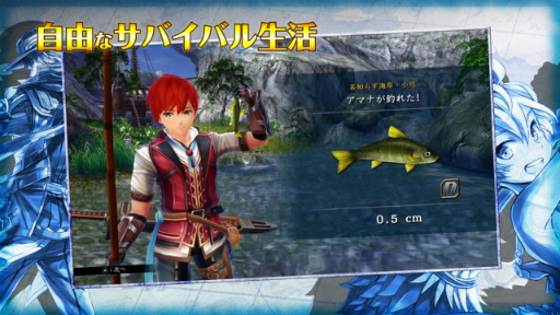 ꡼ No.009 | Switchǡ֥VIII -Lacrimosa of DANA-פPV2ƤˡΥʥ졼ˤΤƤҲ