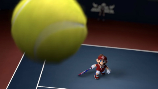 マリオテニス エース の新トレイラー ナダル Vs マリオ とテレビcm2本が公開 マリオテニス エース の新トレイラー ナダル Vs マリオ とテレビcm2本が公開