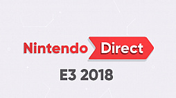 画像集 No.028のサムネイル画像 / ［E3 2018］見逃しはなかった？　日本での発売はいつ？　「Nintendo Direct: E3 2018」で矢継ぎ早に紹介されたSwitchソフトをまとめてみた