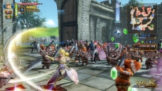 ꡼ No.006 | ̵֥ ϥ륪륹 DXס4ܤΥ楬ȥ郎о쥭饯ŨȤʤäξ