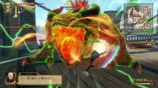 ꡼ No.010 | ̵֥ ϥ륪륹 DXס4ܤΥ楬ȥ郎о쥭饯ŨȤʤäξ