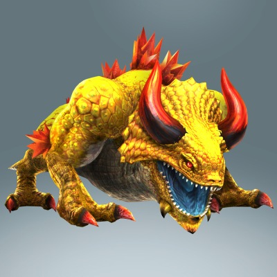 ꡼ No.037 | ̵֥ ϥ륪륹 DXס4ܤΥ楬ȥ郎о쥭饯ŨȤʤäξ