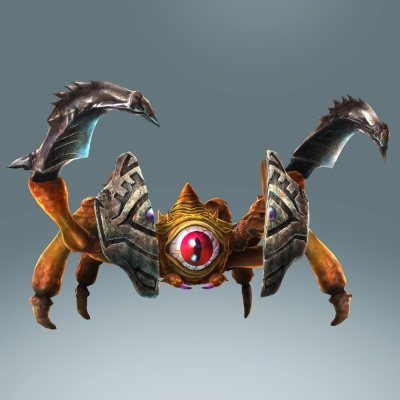 ꡼ No.038 | ̵֥ ϥ륪륹 DXס4ܤΥ楬ȥ郎о쥭饯ŨȤʤäξ