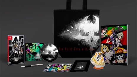 ꡼ No.002 | ֤Ф餷Τ -Final Remix-פ2018ǯ927ȯ䡣֤Ф餷Τפ˿ǤäSwitchȥߥåɺ